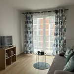 Jutrzenki Apartman