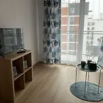 Apartman Jutrzenki