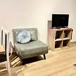 Apartman Jutrzenki