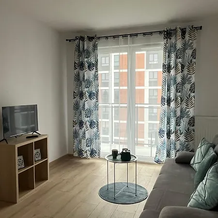 Jutrzenki Apartment