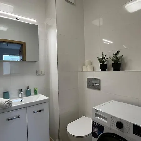 Jutrzenki Apartament