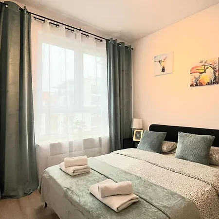 Jutrzenki * Warszawa